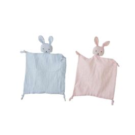 Creaciones Llopis Dou-dou Conejito 36cm Gasa Algodón