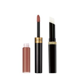 Set de Cosmética Mujer Lipfinity Max Factor (2 pcs)