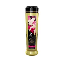 Aceite de Masaje Flor de Loto Amour Shunga (240 ml) Precio: 44.5000006. SKU: S4000109