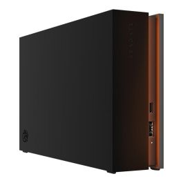 Seagate Disco Duro Externo Firecuda STKK8000400 8 TB USB 3.2 RGB Gaming Sobremesa Precio: 248.69000046. SKU: B1BGB8Y6BT