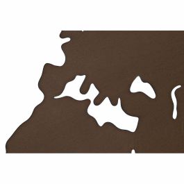 Decoracion Pared DKD Home Decor Negro Blanco 1 x 98 x 98 cm (3 Unidades) Decoracion Pared DKD Home Decor Negro Blanco 1 x 98 x 98 cm (3 Unidades)