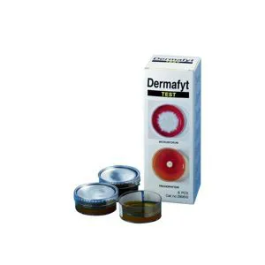 Dermafyt Test 6Ud Kruuse Precio: 67.95000025. SKU: B142ARRFXG