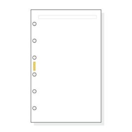 Recambio Agenda Finocam C342 Classic 603 79X127 Liso 50H Precio: 1.9499997. SKU: B1ASBJQ8SK