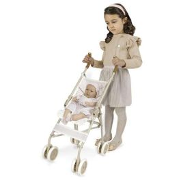 Silla de muñeca grande - para muñecas de hasta 52 cm. verona 35x45x75 cm Silla de muñeca grande - para muñecas de hasta 52 cm. verona 35x45x75 cm