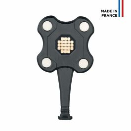 Cargador de Pared Mobilis Negro