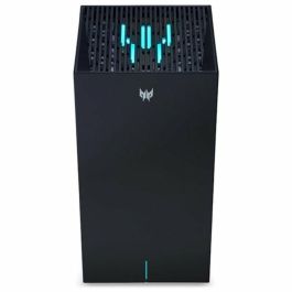 Router Acer Predator Connect T7 RJ45 4G 5G Negro Precio: 465.2449999395. SKU: B15VPE2ASY