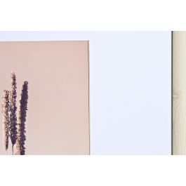 DKD Home Decor Marco de Fotos Estilo Boho Natural Blanco Set de 5, 45 cm Alto x 32.5 cm Ancho x 1.5 cm Fondo, Mdf y Cristal DKD Home Decor Marco de Fotos Estilo Boho Natural Blanco Set de 5, 45 cm Alto x 32.5 cm Ancho x 1.5 cm Fondo, Mdf y Cristal