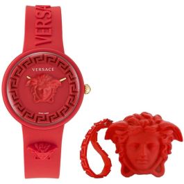 Reloj Mujer Versace MEDUSA POP 3H (Ø 39 mm) Precio: 247.59000035. SKU: B157LYZLPN