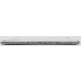 Tabla de cortar con afilador Quttin 33.3 x 25.2 cm (12 Unidades) Tabla de cortar con afilador Quttin 33.3 x 25.2 cm (12 Unidades)