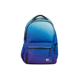 Mochila Oxford Gradient Space 30x320x450 mm RPET Poliéster Reciclado Impermeable con 9 Compartimentos Precio: 41.59000021. SKU: B1GWFYT3P5