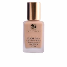 Estée Lauder DOUBLE WEAR Fluid SPF10 Base Líquida #10-ivory beige - 30 ml