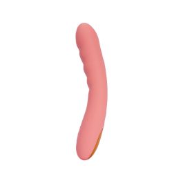 Vibrador Punto G Svakom Rosa Melocotón Vibrador Punto G Svakom Rosa Melocotón Precio: 55.50000049. SKU: B1JPDG7H3B