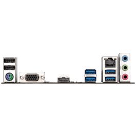 Gigabyte 9MA52MK2-00-11 Placa Base A520M K V2 AMD A520 Socket AM4 Micro ATX DDR4 PCIe 3.0 M.2 GbE LAN Ryzen Series
