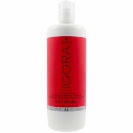Schwarzkopf Igora Royal Loción Activadora 30vol (9%) 1000 Ml Precio: 8.49999953. SKU: B189XL7BBG