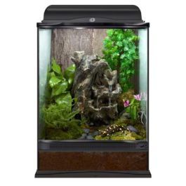 ZooMed Terrario Zoomed Nt 122 Lts.45x45x60 cm ZooMed Terrario Zoomed Nt 122 Lts.45x45x60 cm