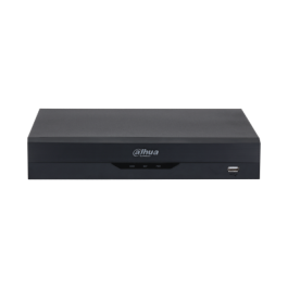 Video Grabador en Red Dahua XVR5116HS-I3 Video Grabador en Red Dahua XVR5116HS-I3