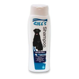 Gill's Champú para Mascotas Pelo Negro, Limpieza y Brillo, 200 ml Precio: 4.49999968. SKU: B12XNYW2C6