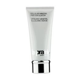 La Prairie CELLULAR MINERAL face exfoliator Exfoliante Facial 100 ml para Piel Mixta/Grasa Precio: 109.78999977. SKU: B1C5F6N3VE