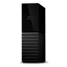 Western Digital WD Disco Duro Externo HDD 18 TB USB 3.0