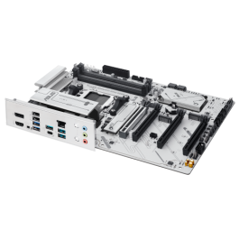 Asus 90MB1M10-M0EAY0 Placa Base MAX GAMING WiFi W AMD B850 Socket AM5 ATX DDR5 Wi-Fi 6E Bluetooth 5.3 2.5Gb Ethernet para PC