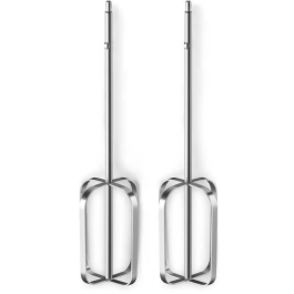 Philips Batidora Eléctrica HR3705/10 300 W 5 Velocidades + Turbo Blanco