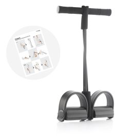 Inde Bandas Elásticas de Resistencia Multifunción (8 Unidades)