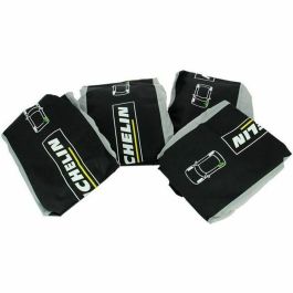 Michelin Juego de 4 Ruedas / Cubiertas de Neumáticos de Nylon Precio: 48.50000045. SKU: B1DLKJGW5Y