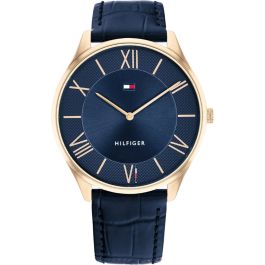 Reloj Hombre Tommy Hilfiger 1710517 (Ø 43 mm) Reloj Hombre Tommy Hilfiger 1710517 (Ø 43 mm) Precio: 138.89000004. SKU: B18BVQYLRZ