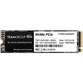 Teamgroup SSD MP33 512 GB M.2 NVMe PCIe 3.0 x4 2280 Precio: 104.49999956. SKU: B14R5RJA82