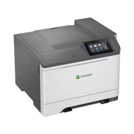 Lexmark CS632dwe Impresora, 40 ppm, Dual Core 1 GHz, 1024 MB RAM, Impresora Láser Color Profesional para Oficina
