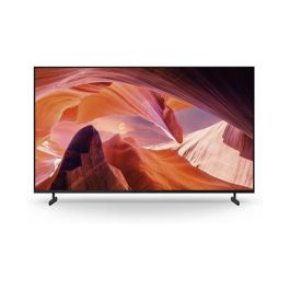 Sony FWD-65X80L Smart TV LED 4K de 165 cm (65") Wifi Negro
