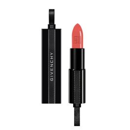 Rouge Interdit, Satén, Lápiz labial cremoso, 17, Coral destello, 3.4 g Precio: 54.45. SKU: B1B83MLDMN