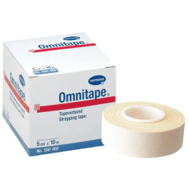 Adesivo Omnitape Tecido 2 cmx10M Hartmann Precio: 5.5. SKU: B12BDYGTZG