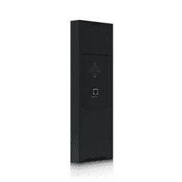 Ubiquiti UA-G3-Intercom Intercom In & Outdoor PoE Terminal de Control de Entrada con Lector de Tarjeta y Cámara Frontal