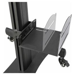 Soporte TV Startech WKSTNCART 8 kg