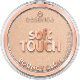 Set de Maquillaje Essence TOUCH BOUNCY GLOW