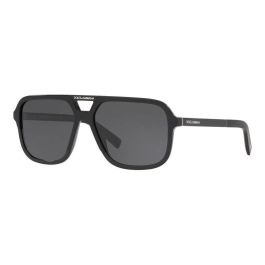 Gafas de Sol Mujer Dolce & Gabbana ANGEL DG 4354 Precio: 232.4999996. SKU: B1GTN7ZGRT
