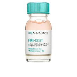 Clarins PURE-RESET Loción Anti-imperfecciones Matificante para Acné y Poros 13 ml Precio: 13.50000025. SKU: B1F4MR76WJ