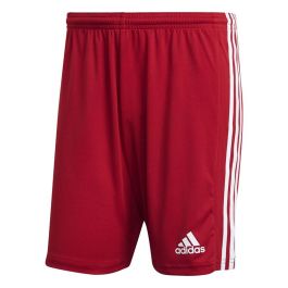 Pantalón de Entrenamiento de Fútbol para Adultos Adidas Squad 21 Rojo L Precio: 27.8179. SKU: B1F7V64ABM