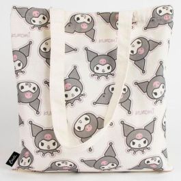 Bolso Mujer Hello Kitty Gris Bolso Mujer Hello Kitty Gris
