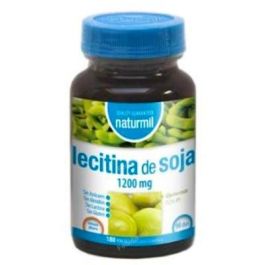 DIETMED Lecitina De Soja 1200Mg 180 Perlas Precio: 25.6899995. SKU: B125HDA3Y6