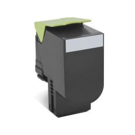 Lexmark XC2132 Black Standard Yield Cartridge, 6000 pages Precio: 109.50000028. SKU: B143ELABDB