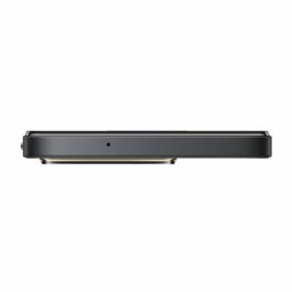 Honor X6b Smartphone 6.56" Android 14, 4GB RAM, 128GB Almacenamiento, Cámara 50MP, Batería 5200mAh, Negro