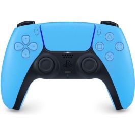 Mando inalámbrico PS5 - DualSense Starlight Azul Precio: 96.8899998. SKU: B1E8SNNYGD