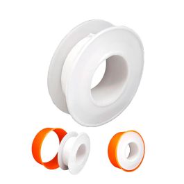 Edm Cinta PTFE 70 micras Blanco 12 mm x 12 m Fontanería Riego Precio: 0.88999977. SKU: B1GF54BLZZ