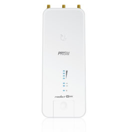 Ubiquiti RP-5AC-Gen2 5 GHz Blanco Energía sobre Ethernet (PoE) Redes Inalámbricas Precio: 228.49999975. SKU: S0211261