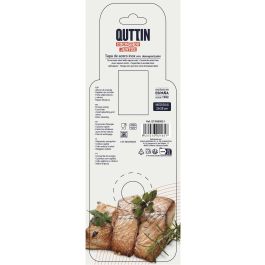 Quttin Tapa Acero Inox 26-28 pulgadas (12 Unidades)