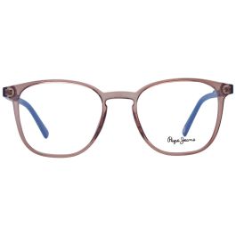 Montura de Gafas Hombre Pepe Jeans PJ3447 51C5 Montura de Gafas Hombre Pepe Jeans PJ3447 51C5