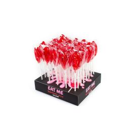 Piruleta Vagina Candy Secret Play Fresa 40 unidades Piruleta Vagina Candy Secret Play Fresa 40 unidades Precio: 63.89000013. SKU: B1HAQ66LWF