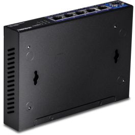 Cable USB Trendnet TEG-S5061 Negro